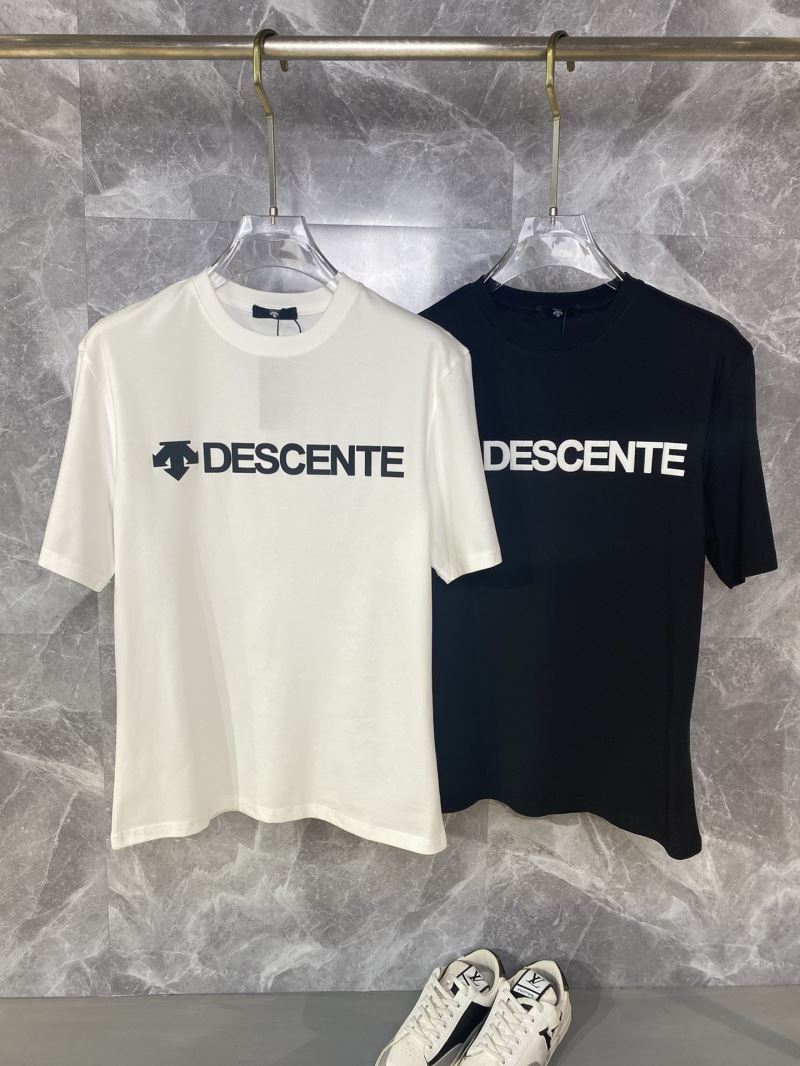 Descente T-Shirts